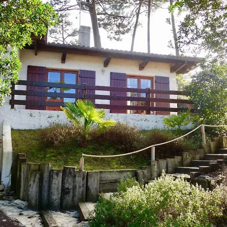 Ferienhaus Lignon By Interhome