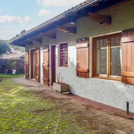 Lignon By Interhome Ferienhaus *