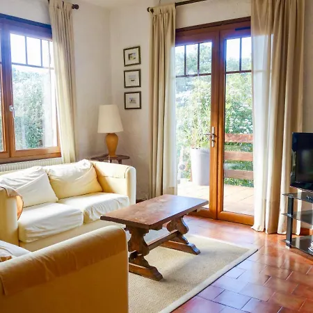 Lignon By Interhome Arcachon