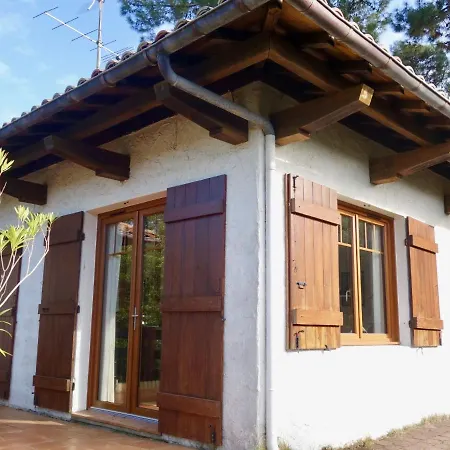 Ferienhaus Lignon By Interhome Arcachon