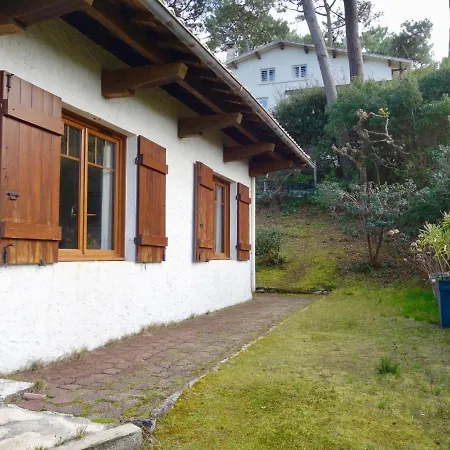 Lignon By Interhome Arcachon