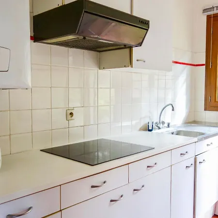 Ferienhaus Lignon By Interhome *