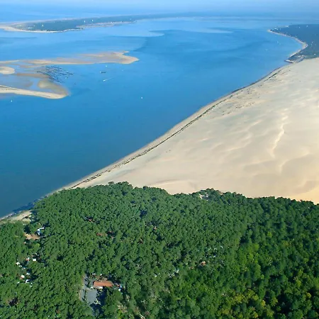 Lignon By Interhome * Arcachon