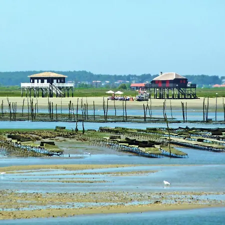 Lignon By Interhome Arcachon
